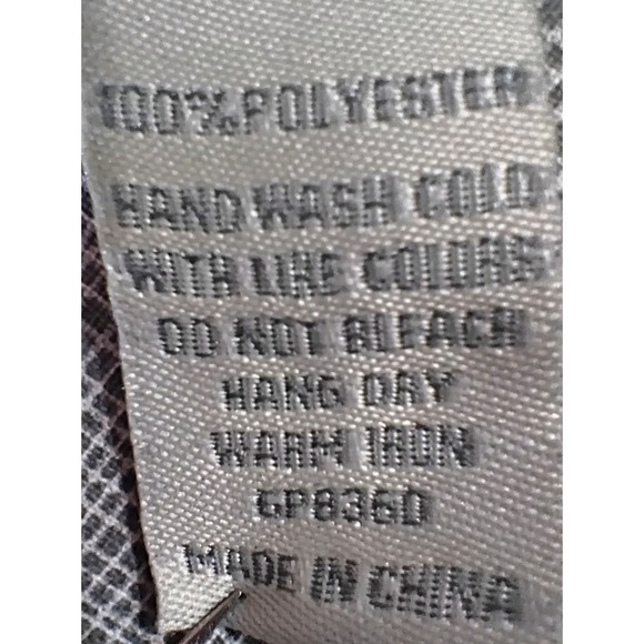 Cecico Womens Mini Dress S Black Spaghetti Strap V Neck Sleeveless Slip Style - Picture 6 of 6